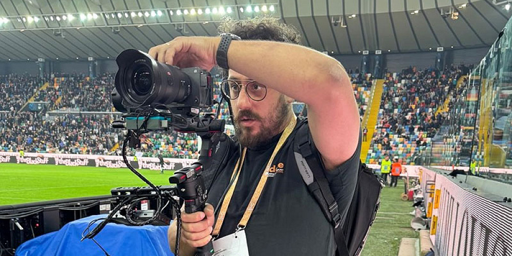 Sony videe Gino Campagna 02