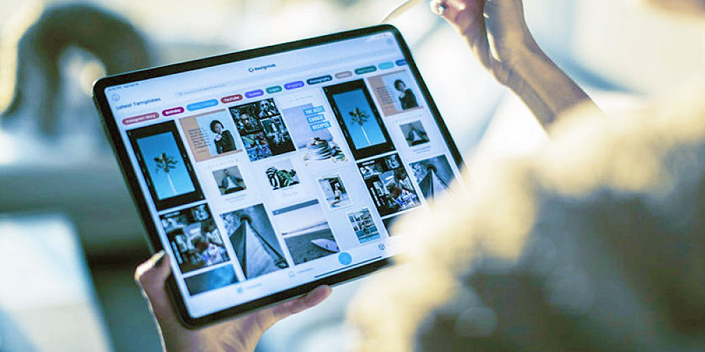 Ateme telefonica digital acceleration