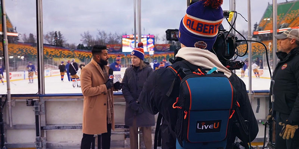 LiveU LIQ2