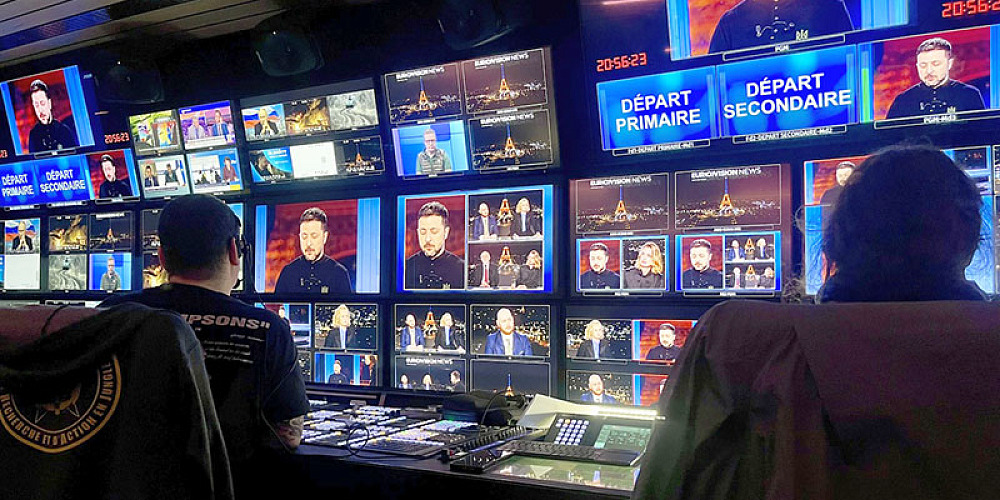 Liveu EBU news exchange2