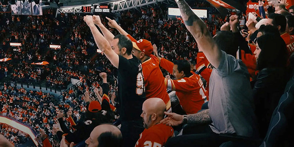 EVS Calgary saddledome2