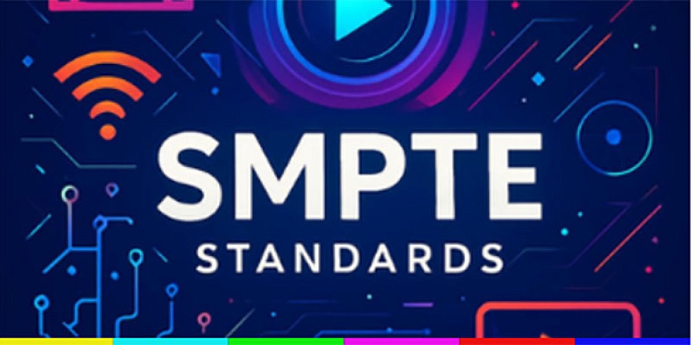 Smpte standards