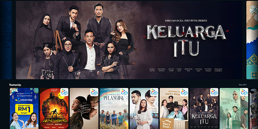 Broadpeak Media prima Tonton