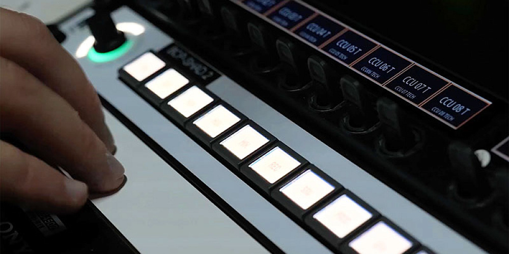 Riedel hi human CONNECTION MANAGEMENT