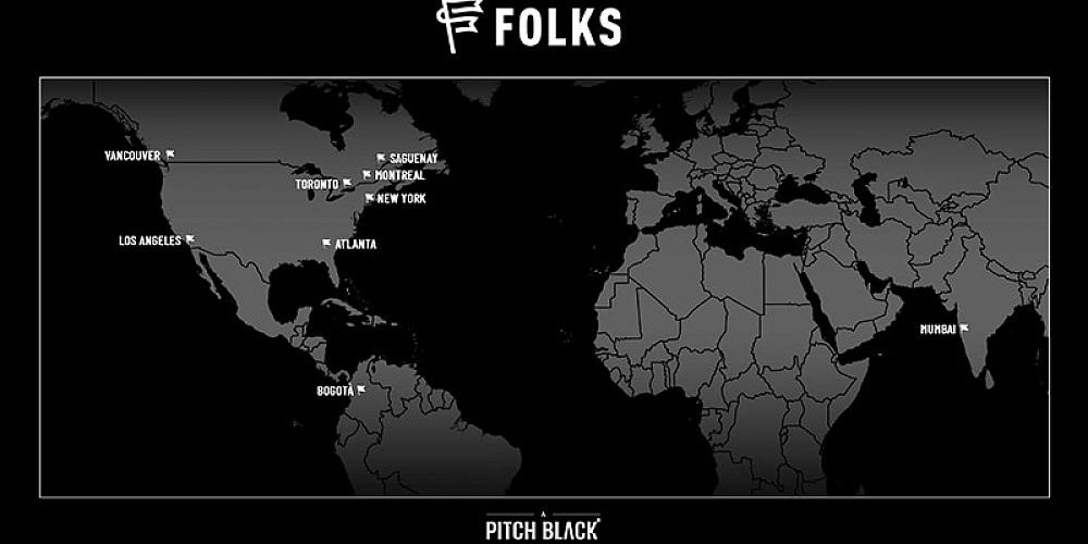 FOLKS FuseFX map