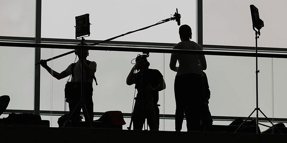 Techex live itn news