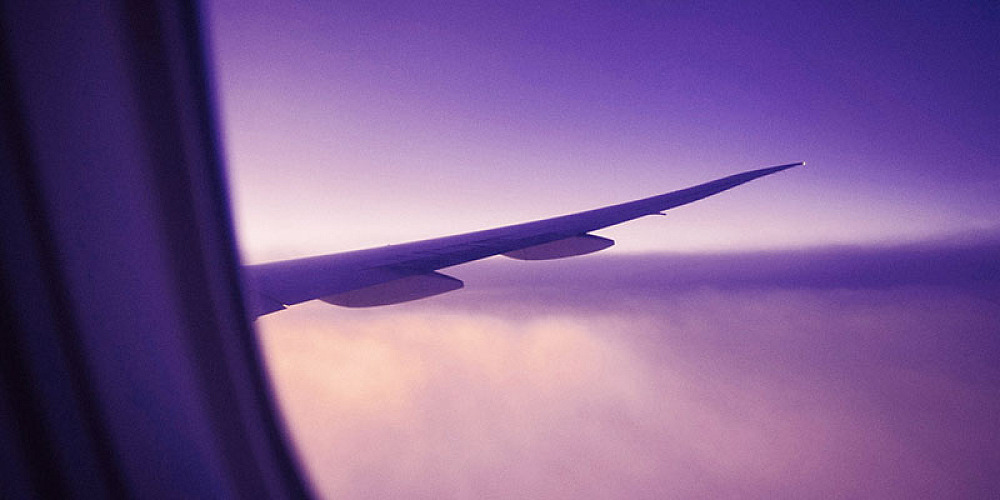 Interra spafax wing