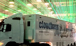 GV Cloudbass OB