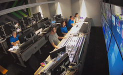 NEP TFC mobile facility