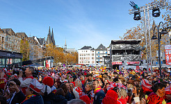 Riedel Haivision Easy5G2