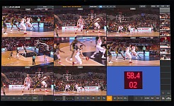 NEP Riedel RefBox