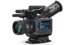 Blackmagic pyxis 12k pro2