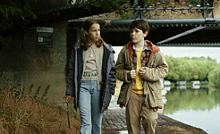 Blackmagic stepping back