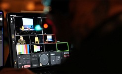 Mavis studio 3 1 BTS