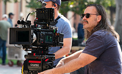 Blackmagic 17k McClure
