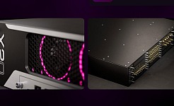 AppearX20 Ultra High Capacity Processing