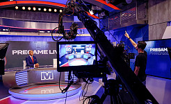 Dalet monumental NAB award2