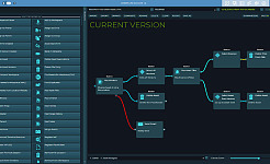 BLAM Workflow Builder