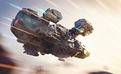 Chaos Rendering performance improvements