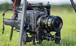 Sony VENICE 2