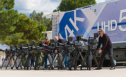 GV uhd5 obvan prlow