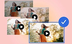 Adobe quick cut smart shot select firefly