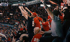 EVS Calgary saddledome2