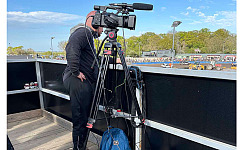 LiveU spedeworth tv2