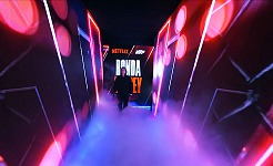 Vizrt Netflix MMA Rousey Vs Carano18
