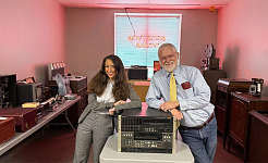 EditShare george blood2