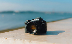 Canon EOS R6 Mark III