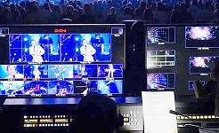 Grass Valley AMPP Edge Live
