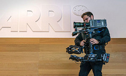 ARRI artemislive stage