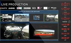 TAG live remote1