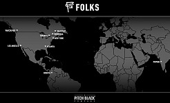 FOLKS FuseFX map