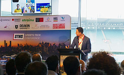 Sports Technology Meets Live Content Production at Melbourne Cricket Ground Sports Tech Content Live2