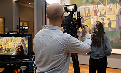 Blackmagic art institute of chicago4