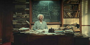 Vicki einstein