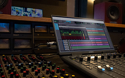 NUGEN Audio - DialogCheck 5