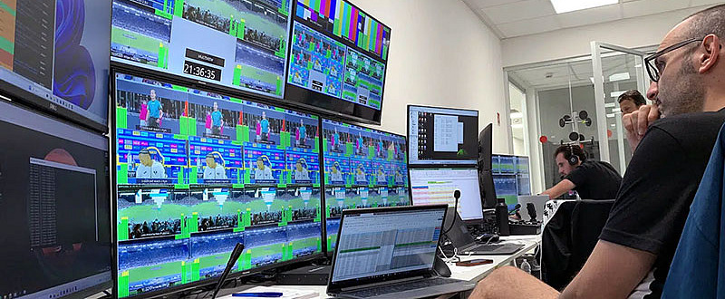 Imagine SNP Deltatre