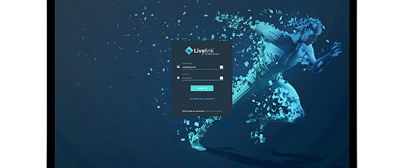 Cerberus Livelink Login