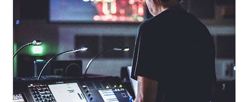 Audinate dante director professional2