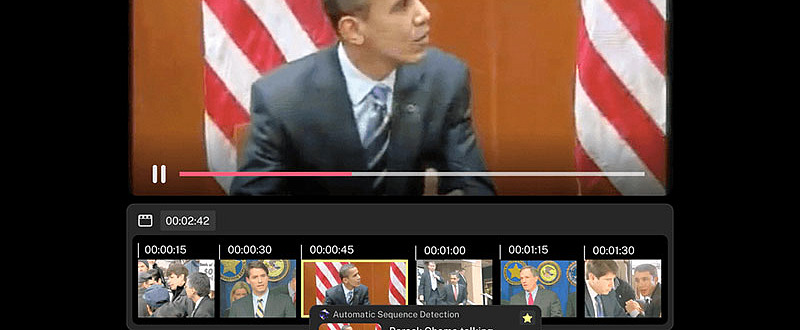 Moments lab News Networks