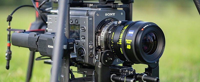 Sony VENICE 2