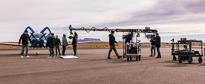 Blackmagic immersive new cirrus app5