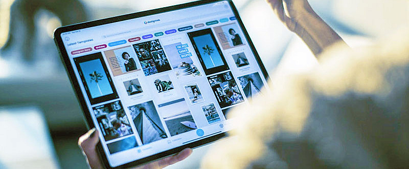 Ateme telefonica digital acceleration