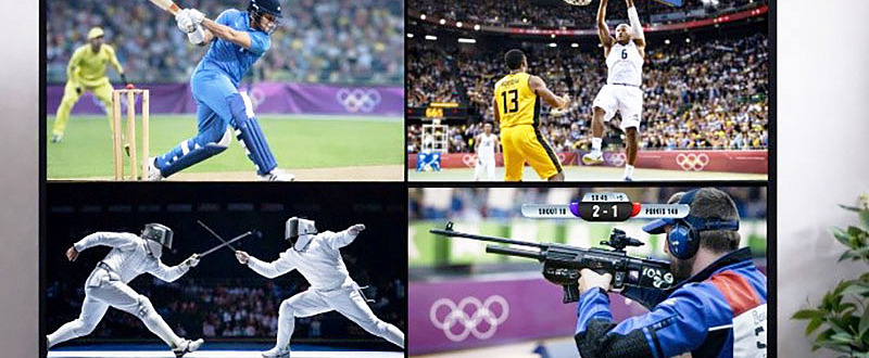 Broadpeak multiview2