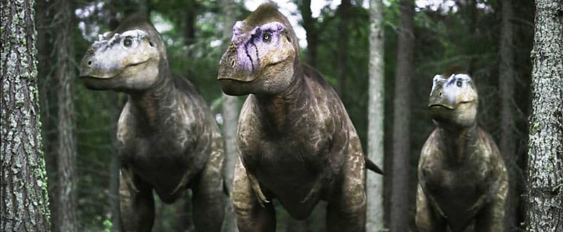 Lola Walking Dinosaurs2