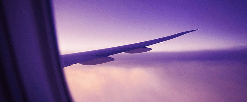 Interra spafax wing