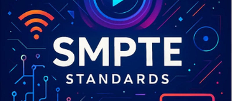 Smpte standards